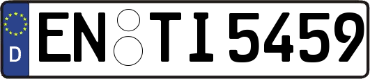 EN-TI5459