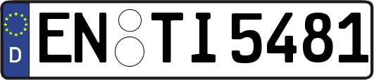 EN-TI5481