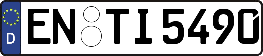 EN-TI5490