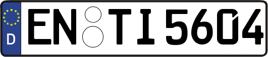 EN-TI5604