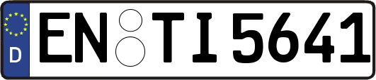EN-TI5641