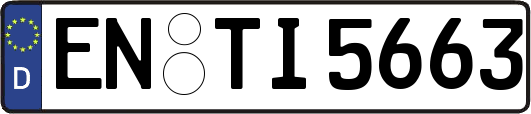 EN-TI5663
