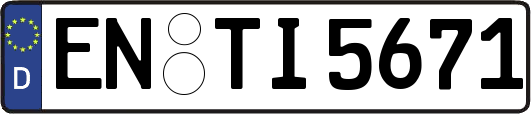 EN-TI5671