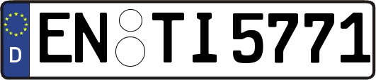EN-TI5771