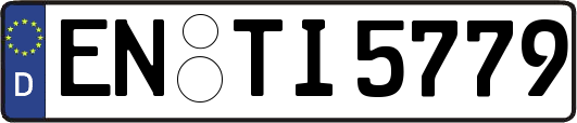 EN-TI5779