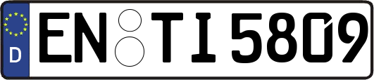 EN-TI5809