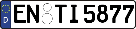 EN-TI5877