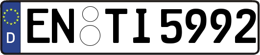 EN-TI5992