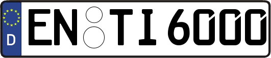 EN-TI6000