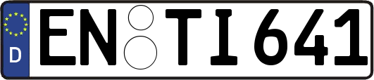 EN-TI641