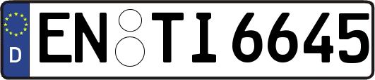 EN-TI6645