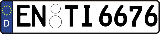 EN-TI6676