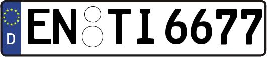 EN-TI6677