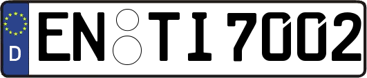 EN-TI7002