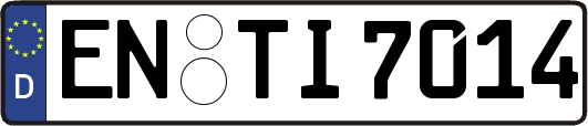 EN-TI7014