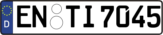 EN-TI7045