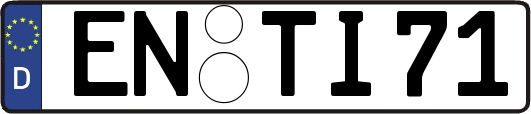 EN-TI71