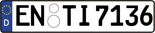 EN-TI7136