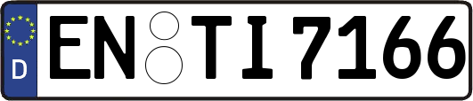 EN-TI7166