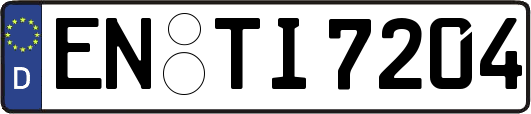 EN-TI7204