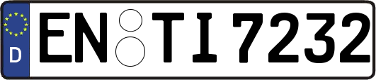 EN-TI7232