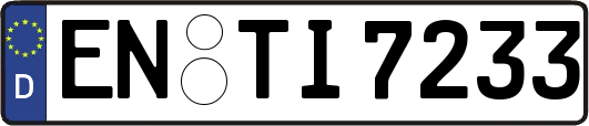 EN-TI7233