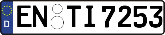 EN-TI7253