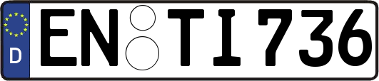 EN-TI736