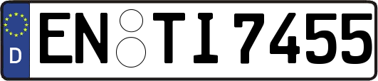 EN-TI7455
