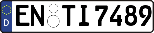 EN-TI7489