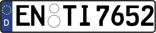 EN-TI7652