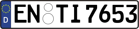 EN-TI7653