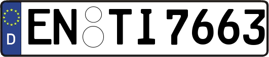 EN-TI7663