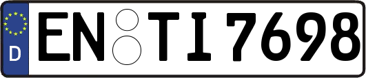 EN-TI7698