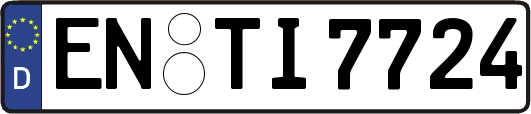 EN-TI7724