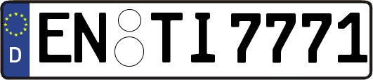 EN-TI7771