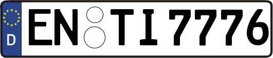 EN-TI7776