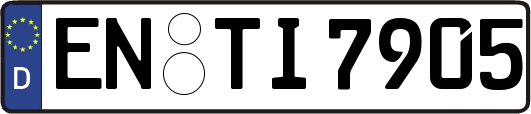 EN-TI7905