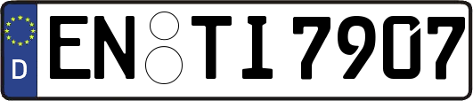 EN-TI7907