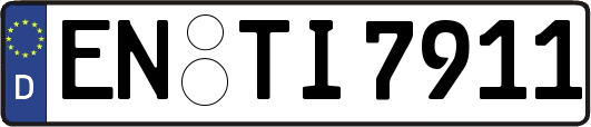 EN-TI7911