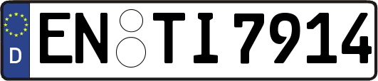 EN-TI7914