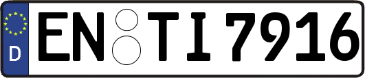 EN-TI7916
