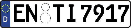 EN-TI7917