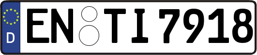 EN-TI7918