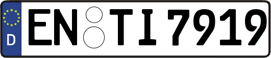 EN-TI7919