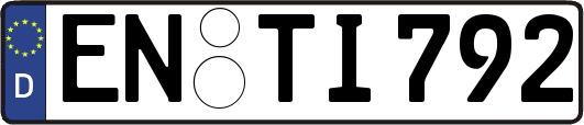 EN-TI792