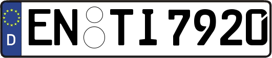 EN-TI7920