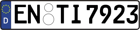 EN-TI7923