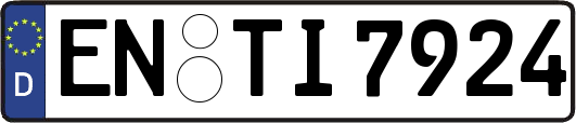 EN-TI7924