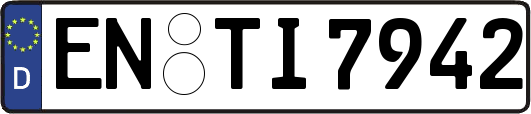 EN-TI7942